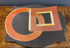 Geoemetric Series V11 by Neil Read, offered May 2023