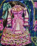 Gemma Browne, Seeress