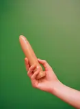Leann Herlihy, Beyond Survival Expert (Wooden Cock)