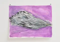 Antimonite by Michelle Hall, offered Apr 2023