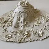 Camilla Hanney, Veiled, 2023