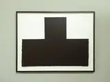 Fergus Martin, Study For Ash, 2023