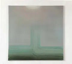 Gillian Lawler, Relocation Ii, 2021