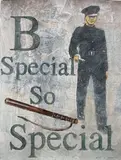 Mick O'Dea, Special