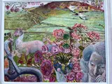 Phoebe Cope, At Home In The Southern Uplands