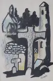 Seamus O'Colmain, Glasnevin