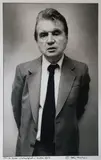 John Minihan, Francis Bacon Photographed In London, 1977