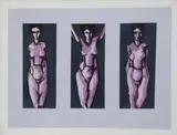 Jonathan Wade, Trilogy