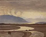 Charles Lamb, Carlingford Lough