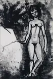 Leslie MacWeeney, The Wood