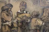 Christopher Campbell, Humanity