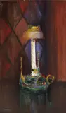 Richard Kingston, The Candle