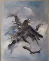Carmel Mooney, Untitled