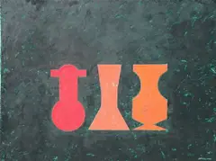 Samuel Walsh, Immotus Xvii
