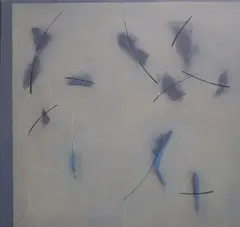 Untitled by Felim Egan, offered Oct 2023