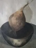 Clifford Collie, Turnip