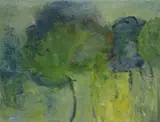 Anita Shelbourne, Glorious Woodland