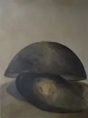 Clifford Collie, Untitled