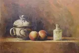 Mark O'Neill, Still Life
