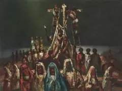 Deposition by Daniel O'Neill, offered Nov 2023