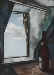Bottle by Patrick Hennessy, offered Nov 2023