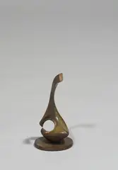 Jim Flavin, Small Lute