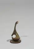 Jim Flavin, Small Lute