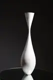Michael Foley, Vaso Blanca