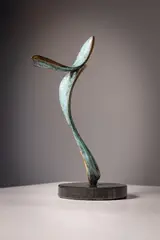 Jim Flavin, Encounter
