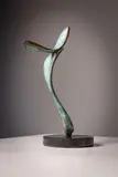 Jim Flavin, Encounter