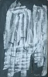 Kenneth Hall, Abstract (Face)