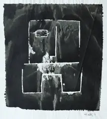 Portrait by Kenneth Hall, offered Mar 2024