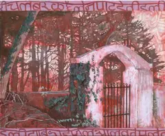 Rachel Burke, Forest Gate