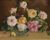 Moyra Barry, Still Life