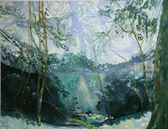 Untitled by Alexey Krasnovsky, offered Mar 2024