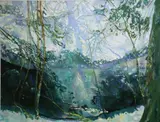Alexey Krasnovsky, Untitled