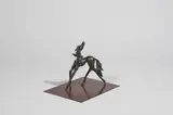 Patrick O'Reilly, Prancing Foal