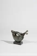 Ana Duncan, Out Of Water