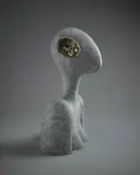 Orla de Brí, Headscape, Heart
