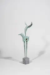 Ronan Halpin, Pegasus