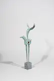 Ronan Halpin, Pegasus