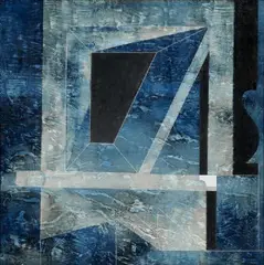 Abstract by Colin Middleton, offered Oct 2024