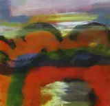 Eamon Colman, Landscape