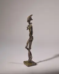 Cathy Carman, Male Study 3