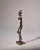 Cathy Carman, Male Study 3