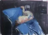 Nick Miller, Women With Heater