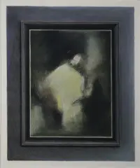 Rosaleen Davey, After Rembrandt