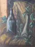 Christy Brown, Still Life