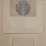 Patrick Scott, Silver Painting