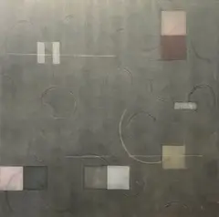 Untitled by Felim Egan, offered Nov 2024